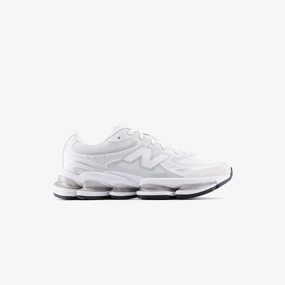 New Balance Abzorb 2000 'White Silver Metallic'