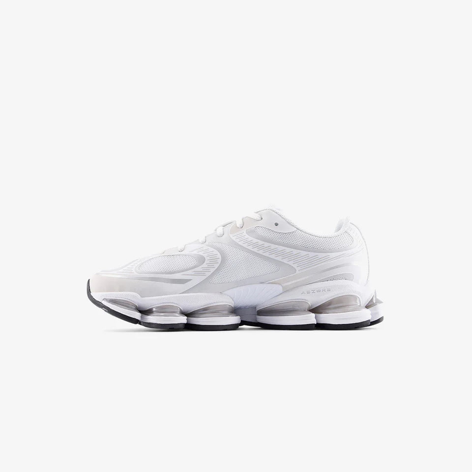 New Balance Abzorb 2000 'White Silver Metallic'