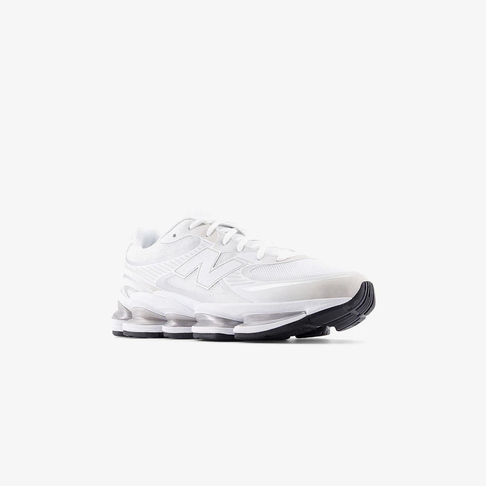 New Balance Abzorb 2000 'White Silver Metallic'
