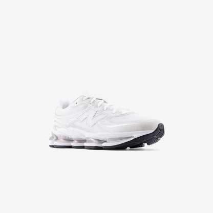 New Balance Abzorb 2000 'White Silver Metallic'