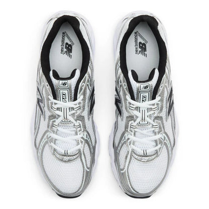 New Balance 740 'White Silver Metallic' Mujer