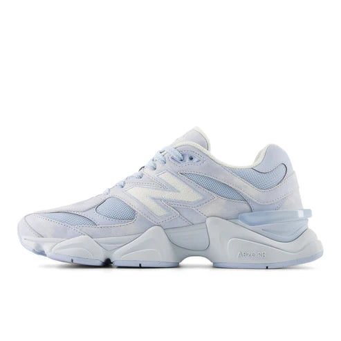 New Balance 9060 'Sea Oxford Blue' Mujer