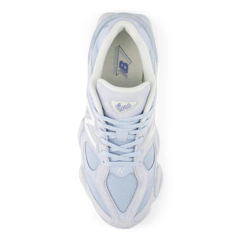 New Balance 9060 'Sea Oxford Blue' Mujer