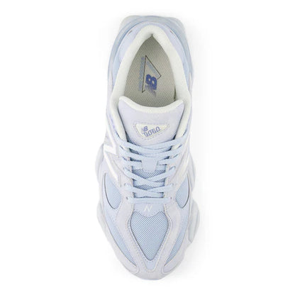 New Balance 9060 'Sea Oxford Blue' Mujer