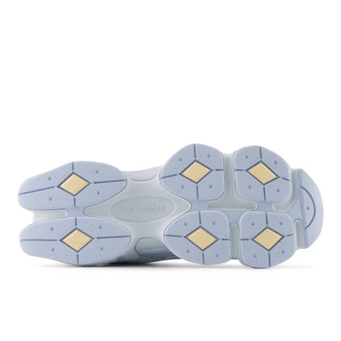 New Balance 9060 'Sea Oxford Blue' Mujer