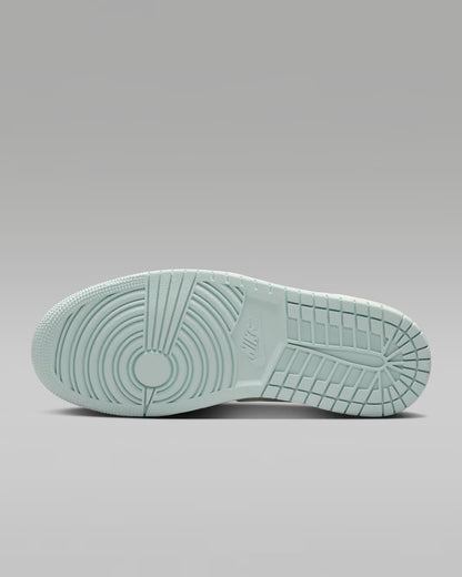 Jordan 1 Low 'Sail Igloo' Mujer