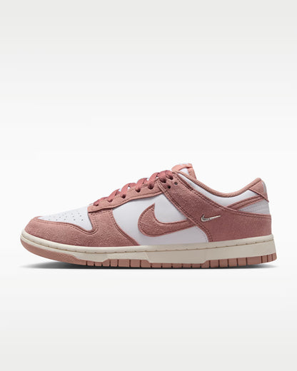 Dunk Low 'Rose Whisper' Mujer