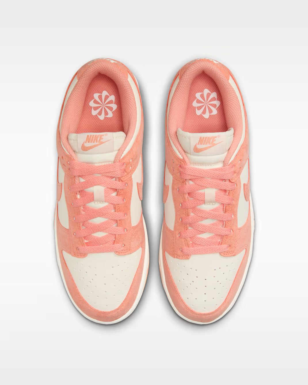Dunk Low 'Apricot Agate' Mujer