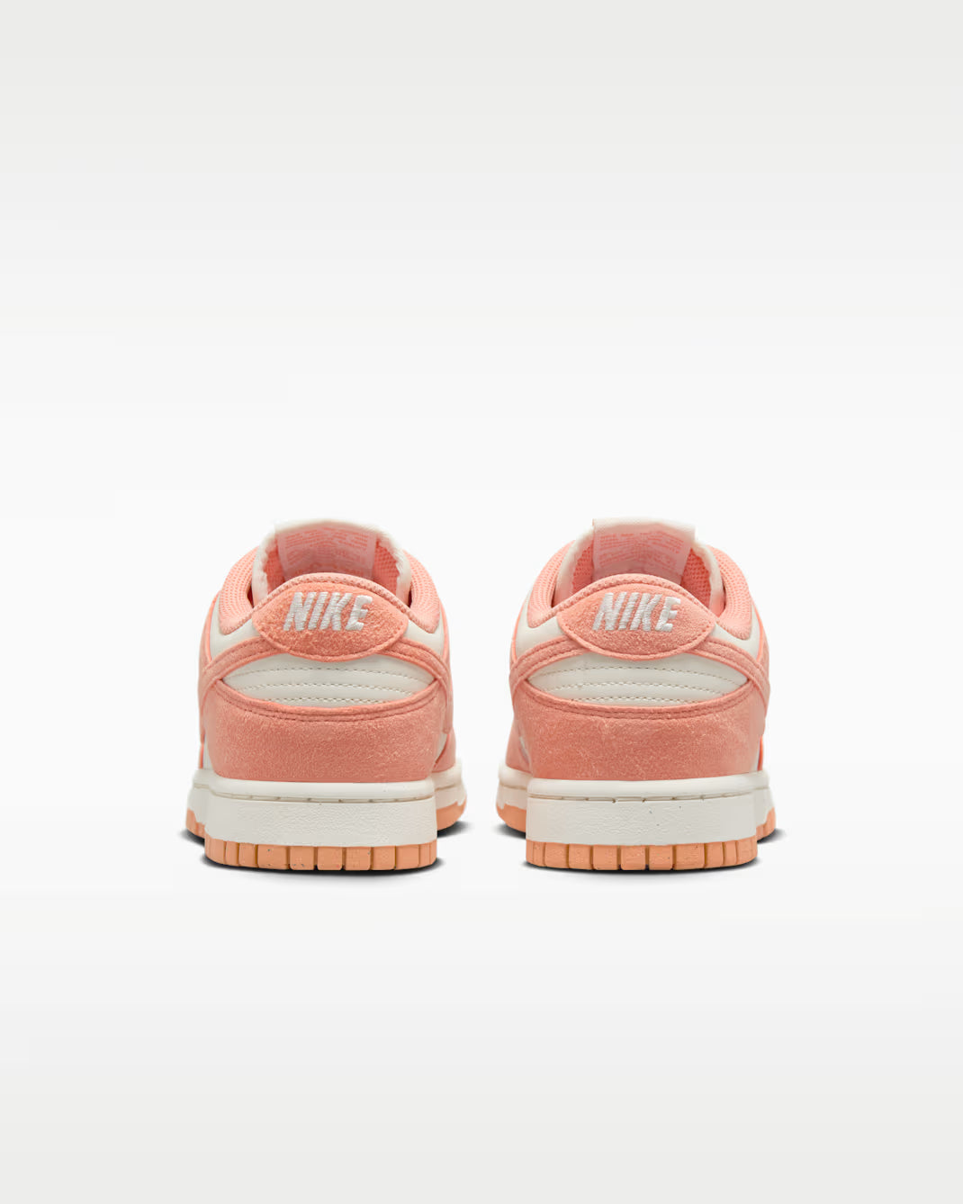Dunk Low 'Apricot Agate' Mujer
