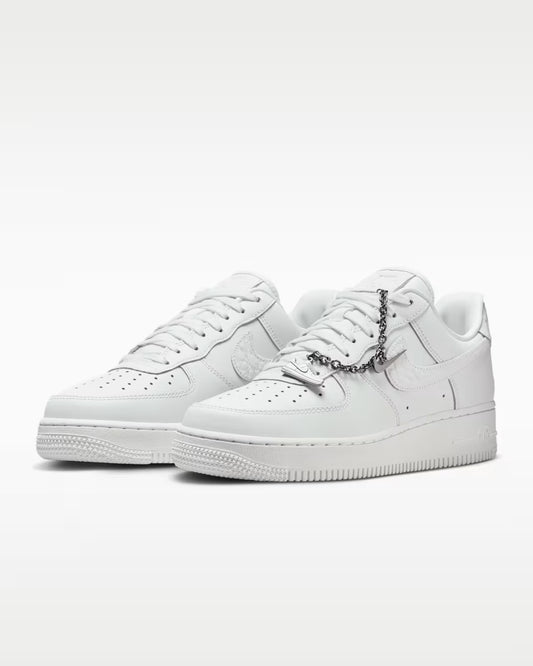 Air Force 1 '07 Low 'Summit White' Mujer