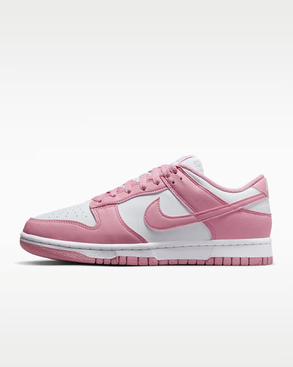 Dunk Low Next Nature 'Elemental Pink' Mujer
