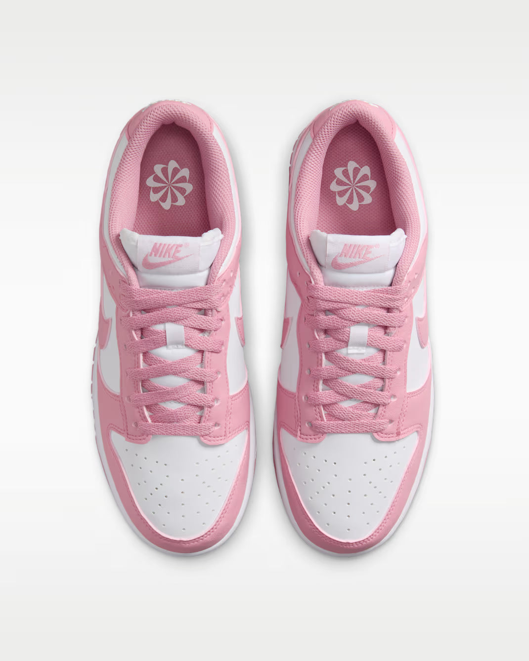 Dunk Low Next Nature 'Elemental Pink' Mujer