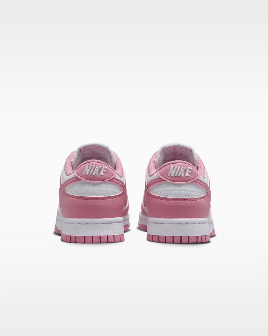 Dunk Low Next Nature 'Elemental Pink' Mujer