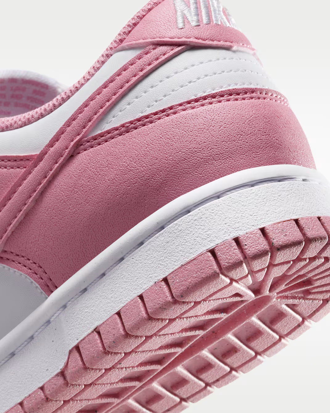 Dunk Low Next Nature 'Elemental Pink' Mujer