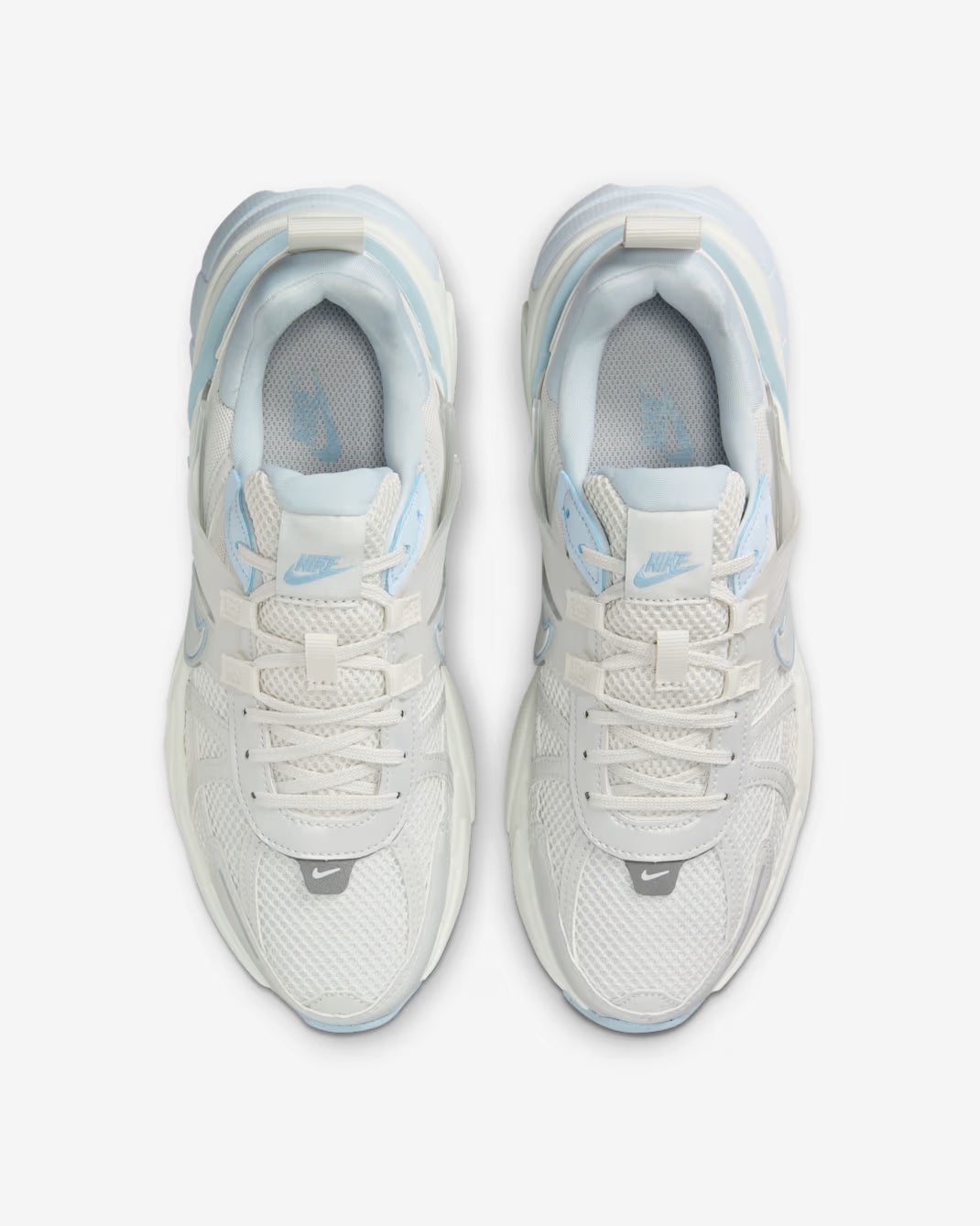 V2K Run 'White Light Grey' Mujer