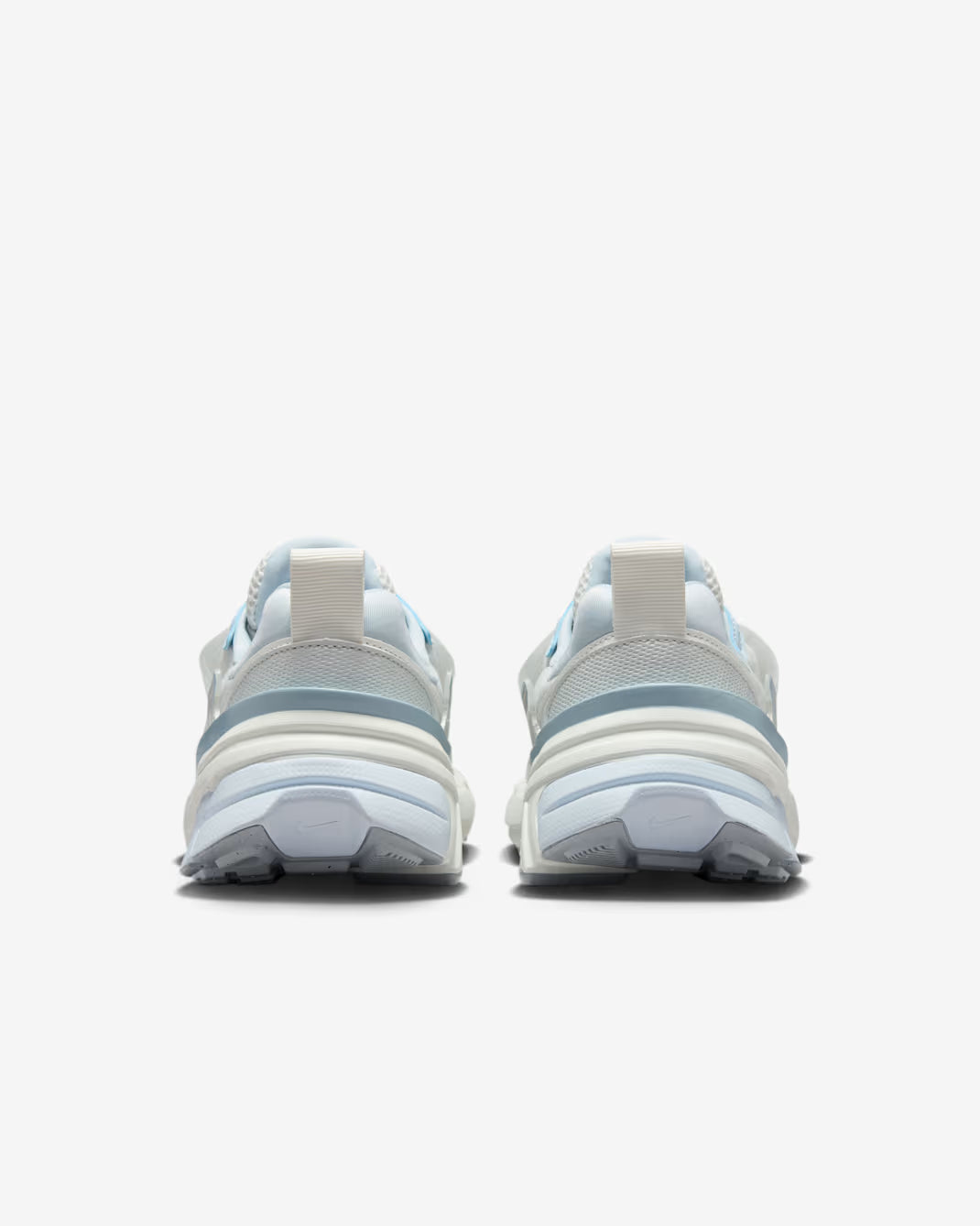 V2K Run 'White Light Grey' Mujer