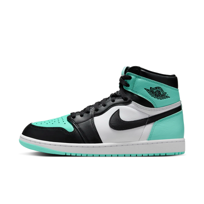 Jordan 1 Retro High OG 'Green Glow'