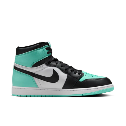 Jordan 1 Retro High OG 'Green Glow'