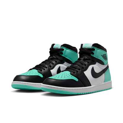 Jordan 1 Retro High OG 'Green Glow'