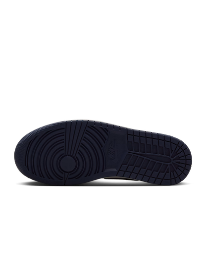 Jordan 1 Low OG 'Obsidian UNC'