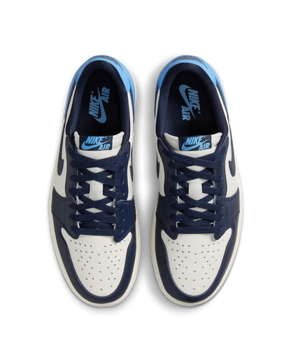 Jordan 1 Low OG 'Obsidian UNC'
