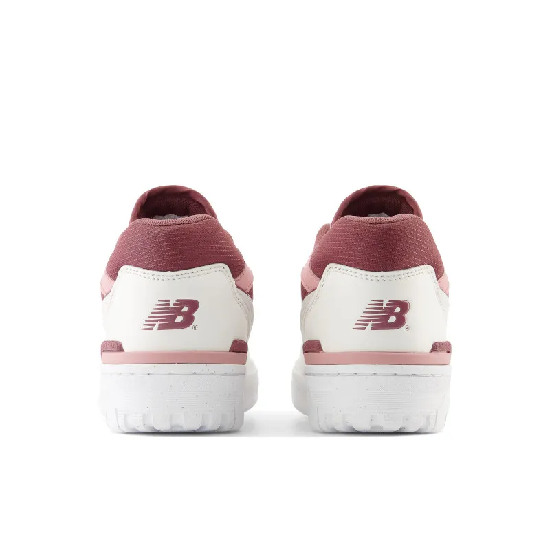 New Balance 550 'Washed Burgundy' Mujer