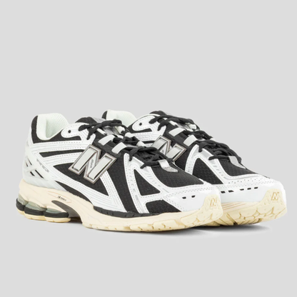New Balance 1906R 'White Black Metallic'