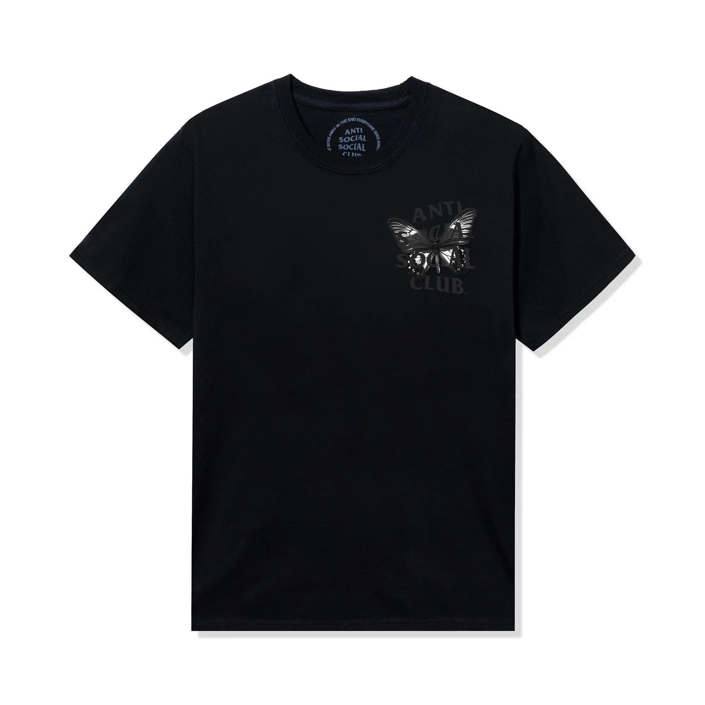 Anti Social Social Club 'Hidden Sky' Tee