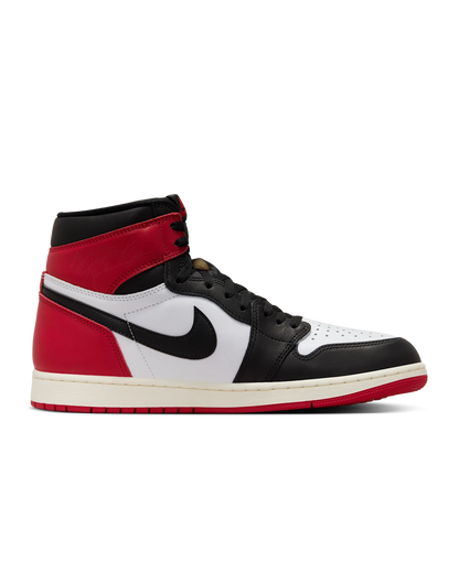 Jordan 1 Retro High OG 'Black Toe Reimagined'