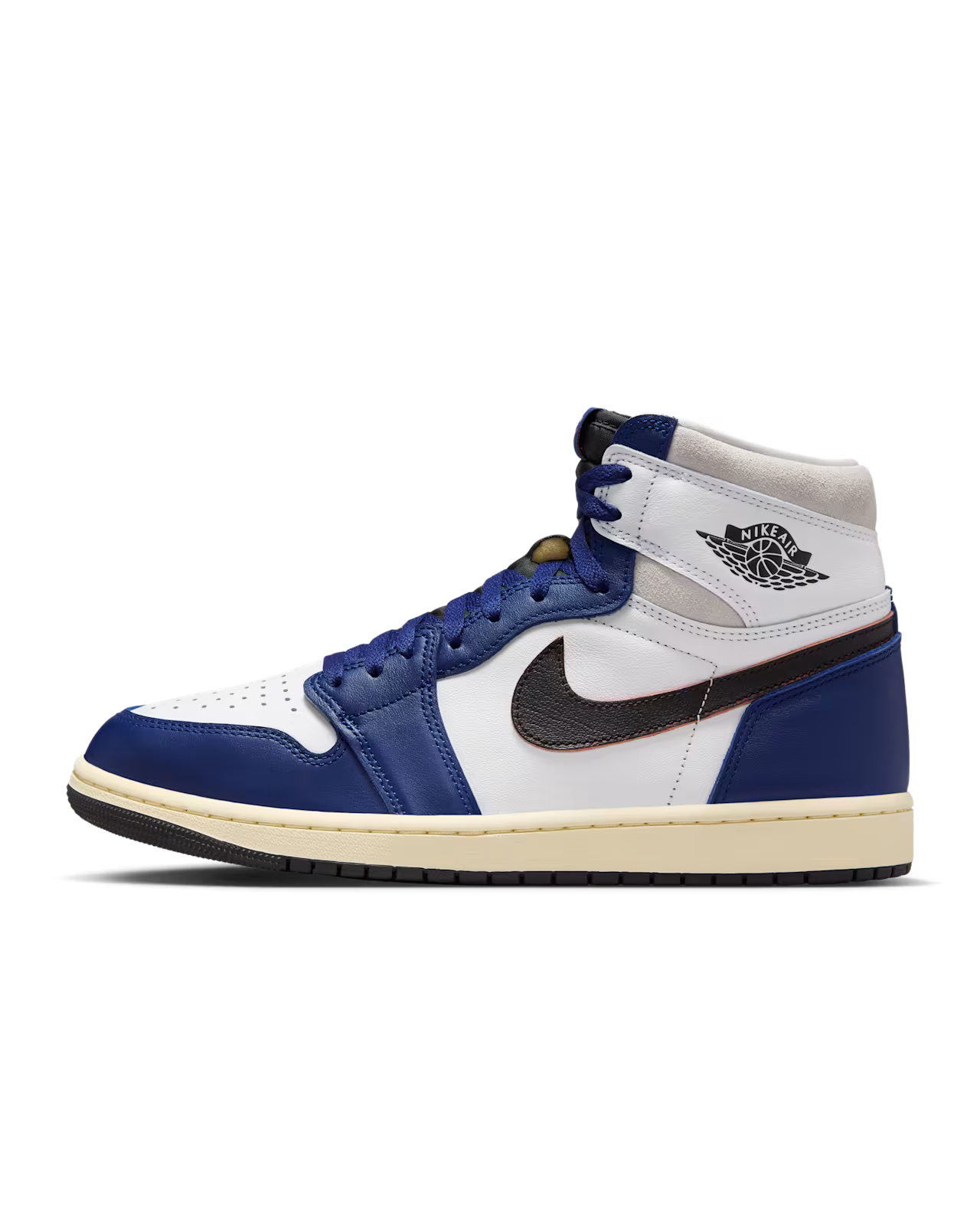 Jordan 1 Retro High OG 'Rare Air'