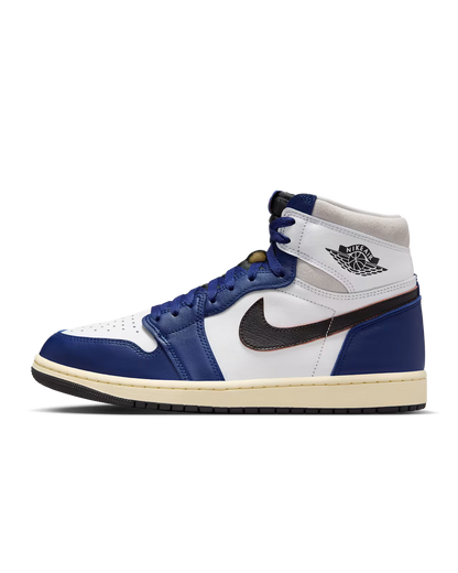 Jordan 1 Retro High OG 'Rare Air'