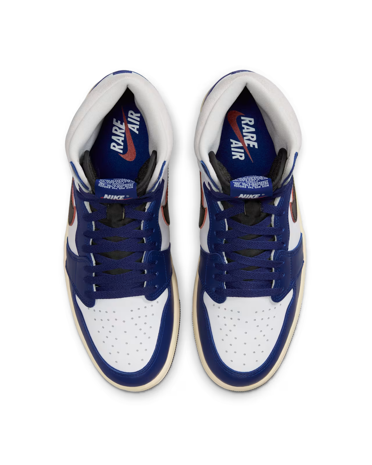 Jordan 1 Retro High OG 'Rare Air'