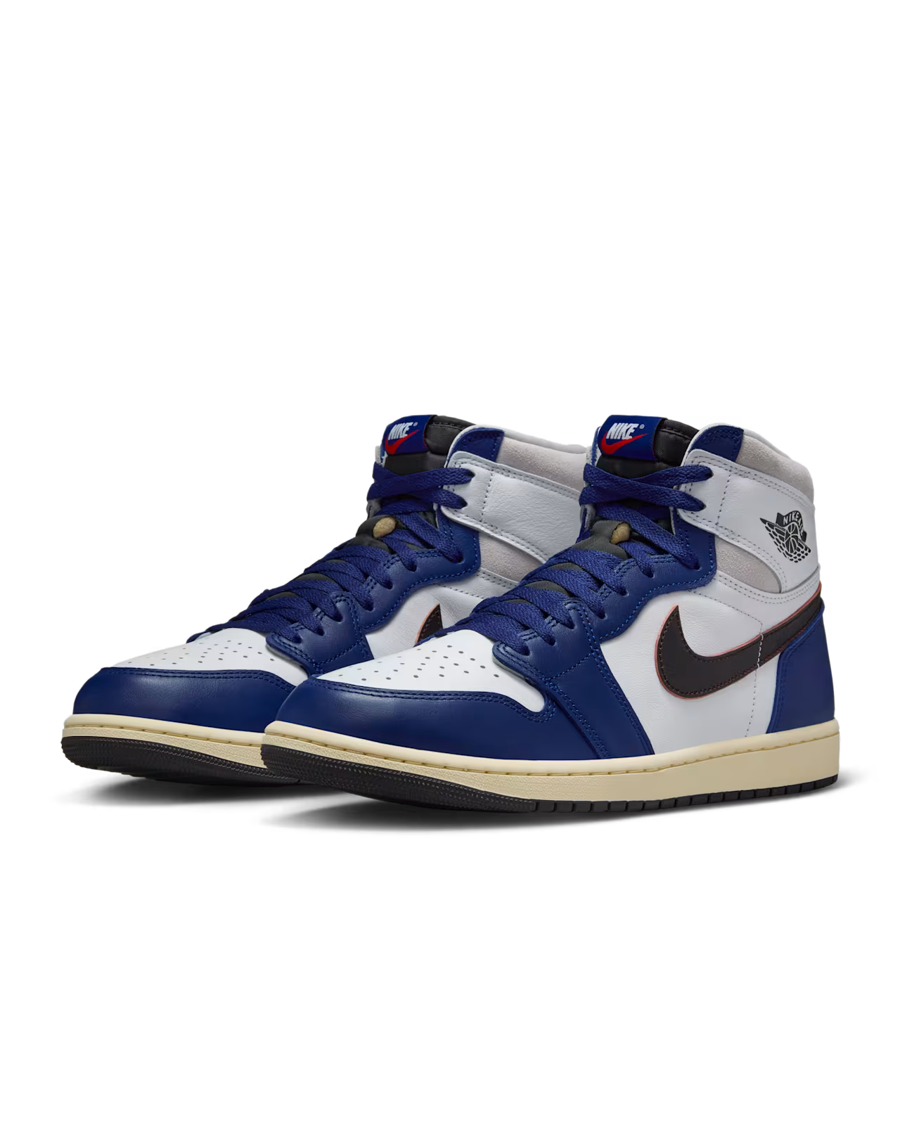 Jordan 1 Retro High OG 'Rare Air'