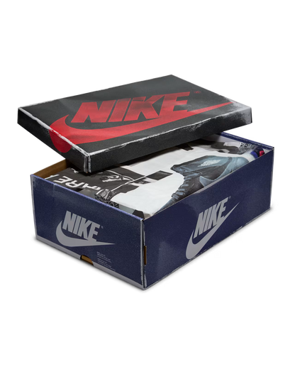 Jordan 1 Retro High OG 'Rare Air'