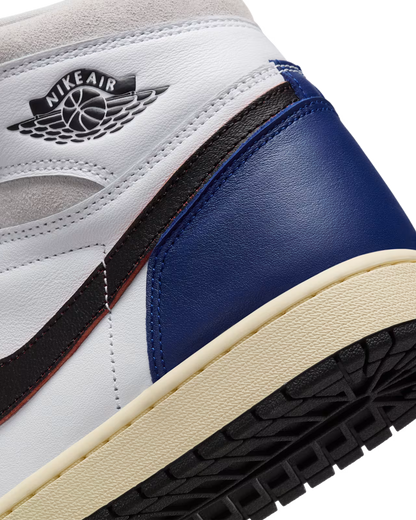 Jordan 1 Retro High OG 'Rare Air'