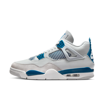 Jordan 4 Retro 'Military Blue' (2024)