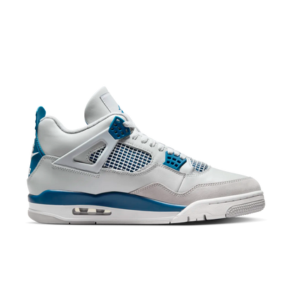 Jordan 4 Retro 'Military Blue' (2024)