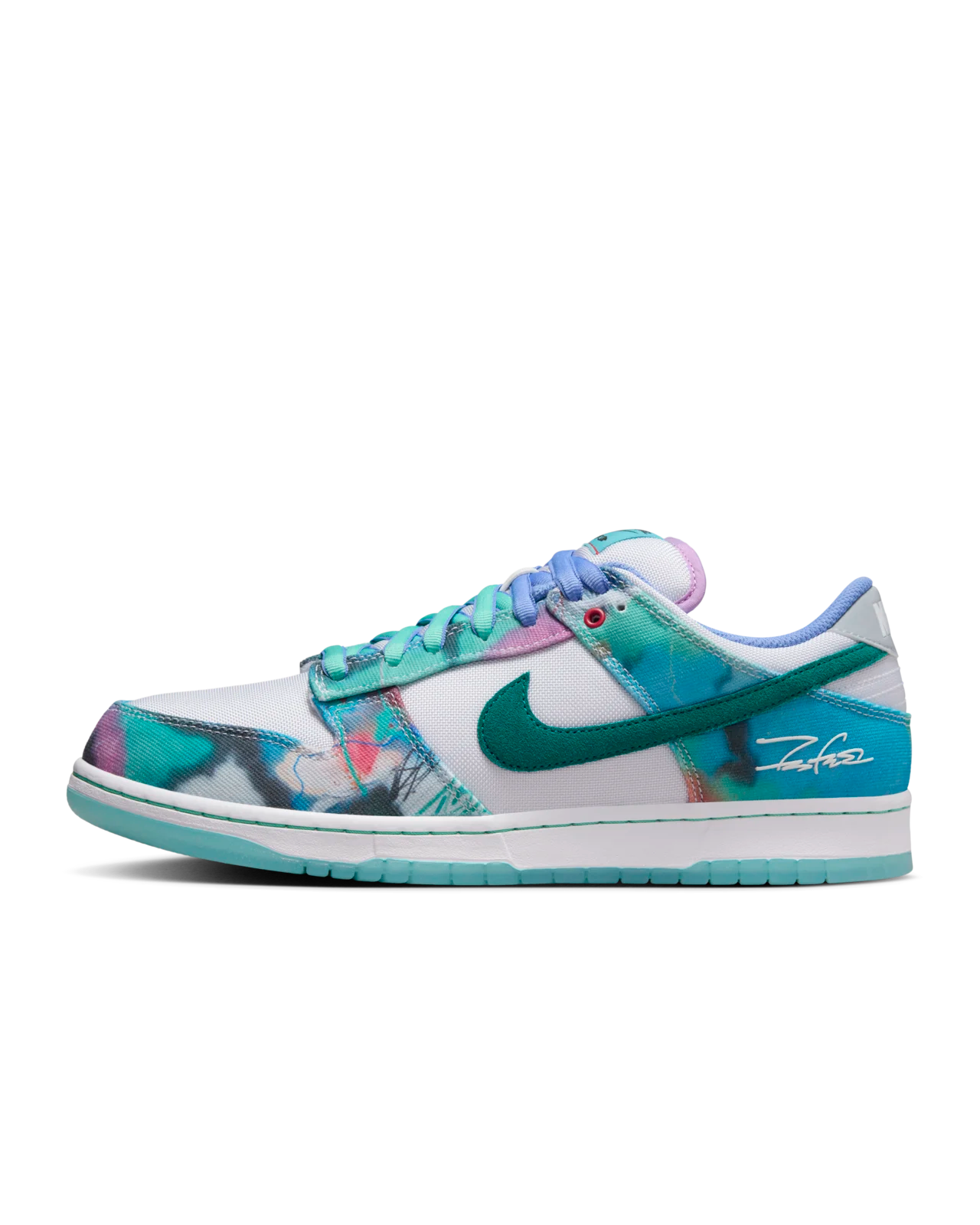 SB Dunk Low SP Futura Laboratories