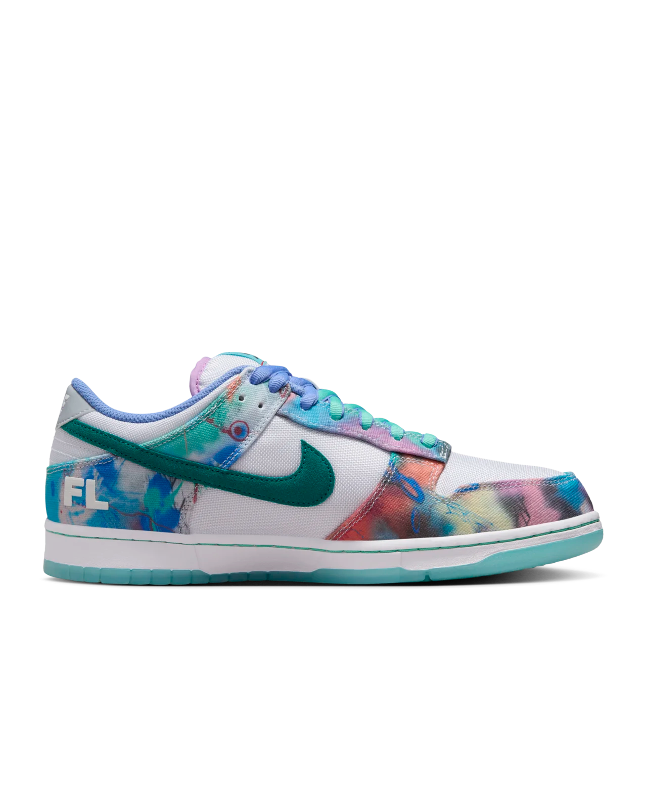 SB Dunk Low SP Futura Laboratories