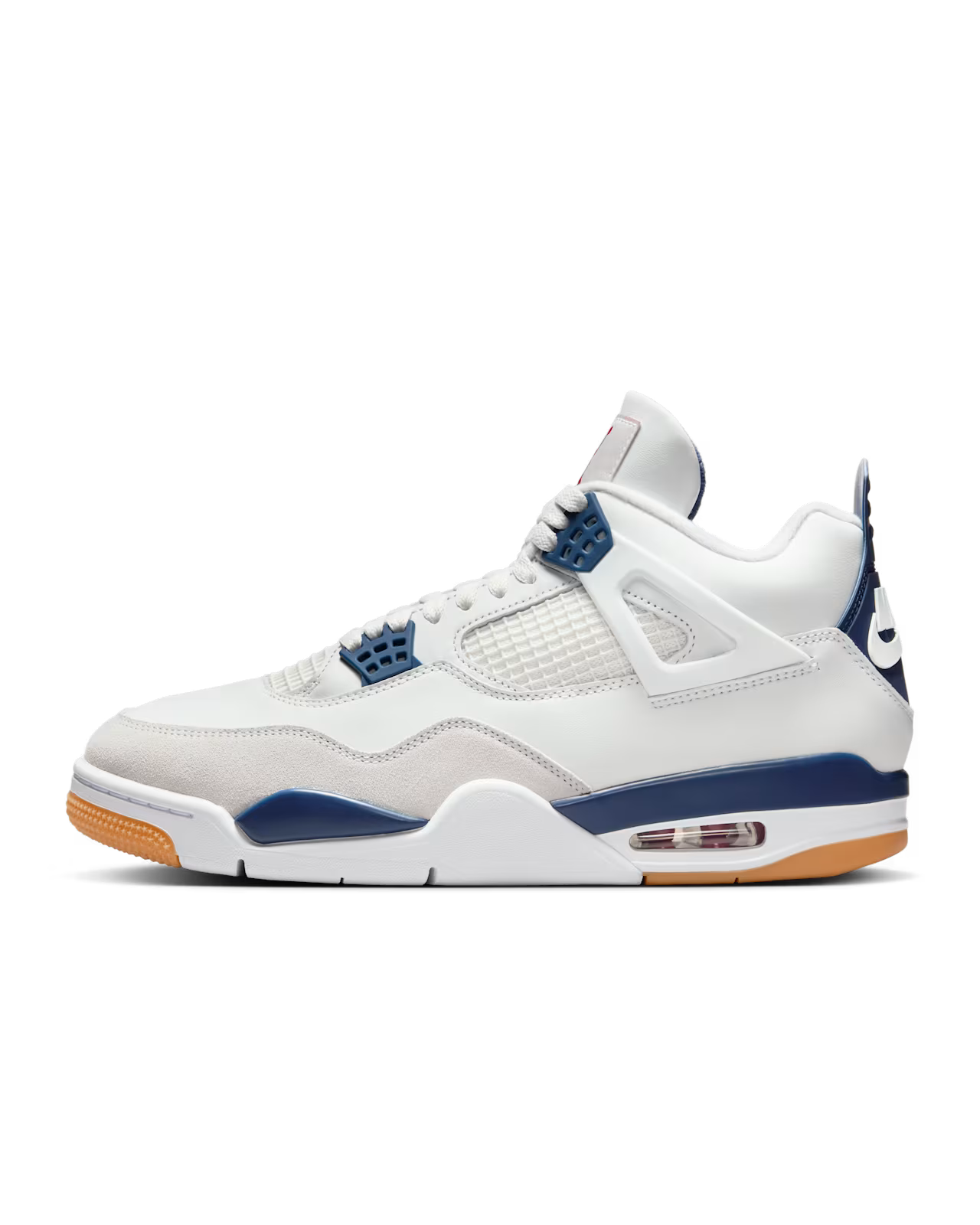 Jordan 4 Retro SB 'Navy'