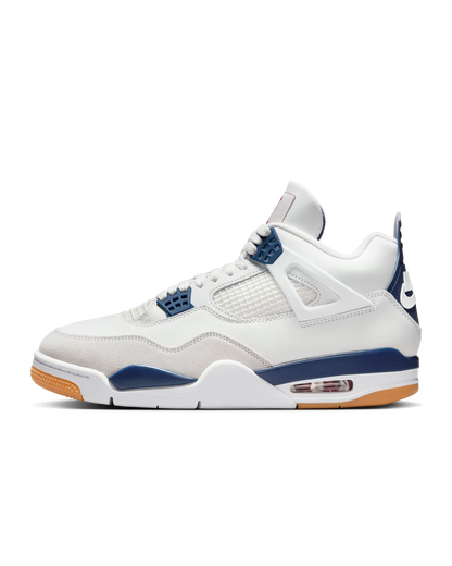 Jordan 4 Retro SB 'Navy'