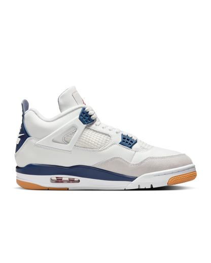 Jordan 4 Retro SB 'Navy'