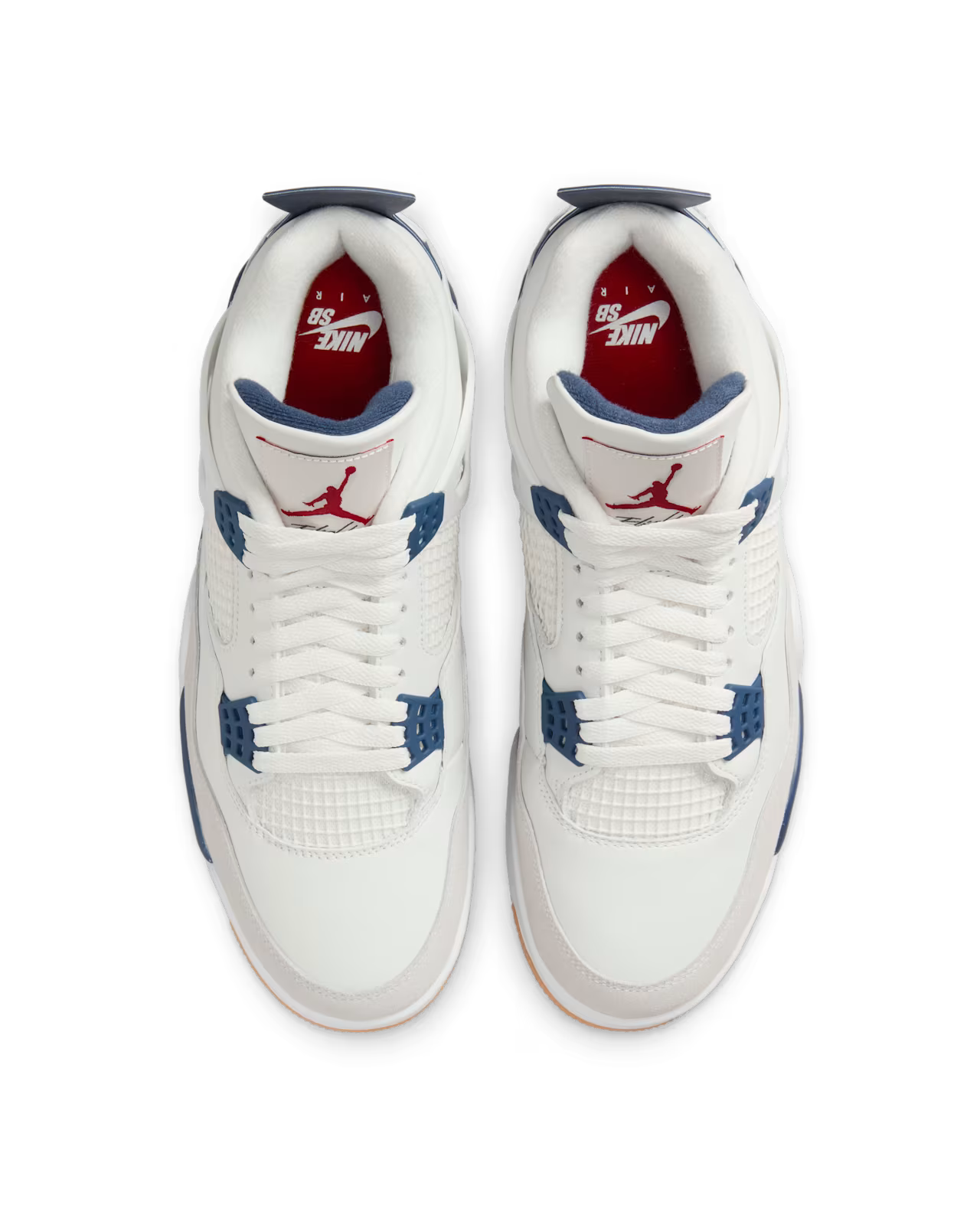 Jordan 4 Retro SB 'Navy'