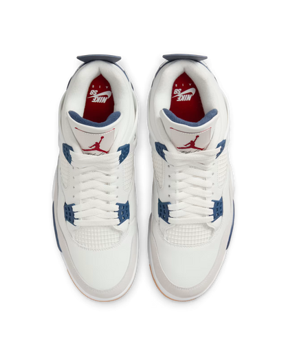 Jordan 4 Retro SB 'Navy'