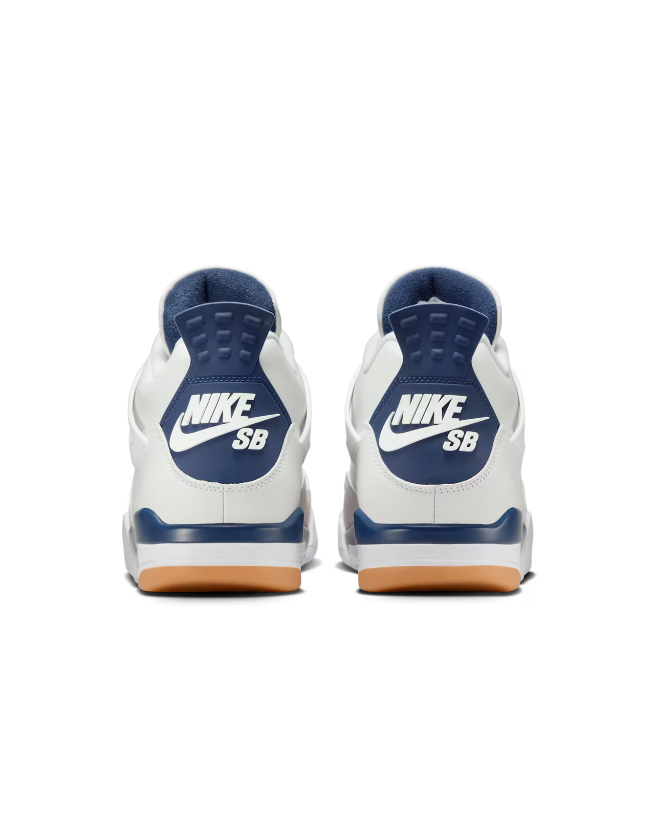 Jordan 4 Retro SB 'Navy'