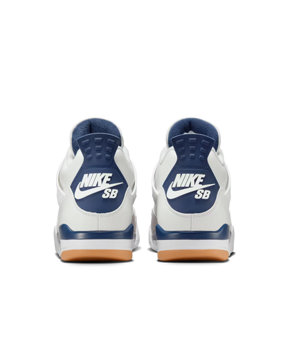 Jordan 4 Retro SB 'Navy'