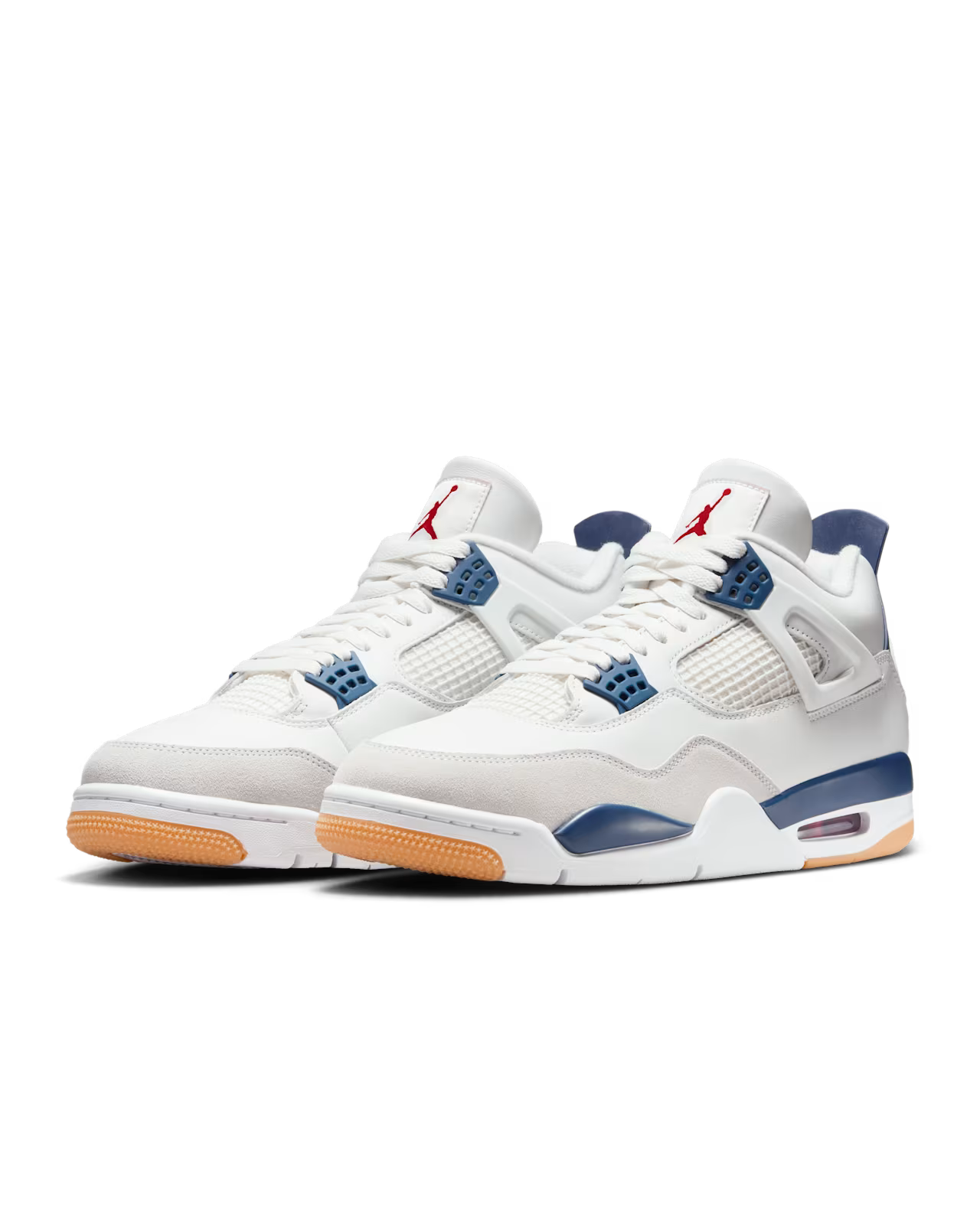 Jordan 4 Retro SB 'Navy'