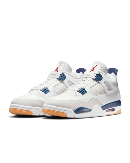 Jordan 4 Retro SB 'Navy'