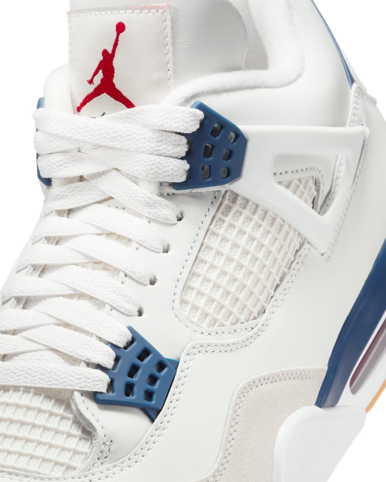 Jordan 4 Retro SB 'Navy'