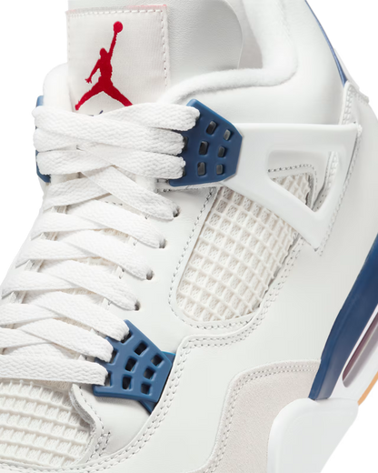 Jordan 4 Retro SB 'Navy'